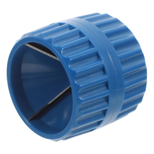 Housoutil Mini Herramienta De Chaflán Para Escariador De Desbarbado Externo De Conductos Accesorio Eficiente Para Eliminar Rebabas Y Molduras