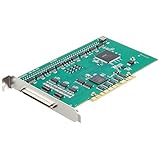 コンテック(Kontec) 高速ラインドライバ出力モーションコントロ SMC-4DL-PCI