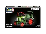 Zoom IMG-1 revell 07828 fendt f20 dieselro Zoom IMG-1 revell 07828 fendt f20 dieselro