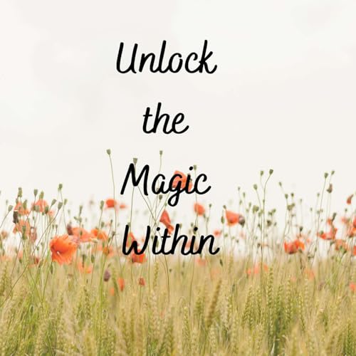Unlock the Magic Within copertina