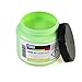Produktbild Eventlights NEON Farbe - UV Leuchtfarbe - Wandfarbe - Schwarzlicht (500 ml, grün)