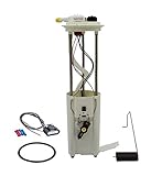 TOPSCOPE FP3952M - Fuel Pump E3952M fits 1997 1998 1999 2000 2001 2002 Chevrolet S10 GMC Sonoma Isuzu Hombre