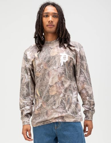 Primitive Dirty P Mens Long Sleeve Heavyweight Tee3