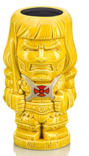 Taza de Cerámica He-Man Masters of the Universe 20 Oz miniatura 1