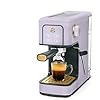 Amazon.com: Beautiful Slim Espresso Maker with 20-Bar Pressure by Drew ...