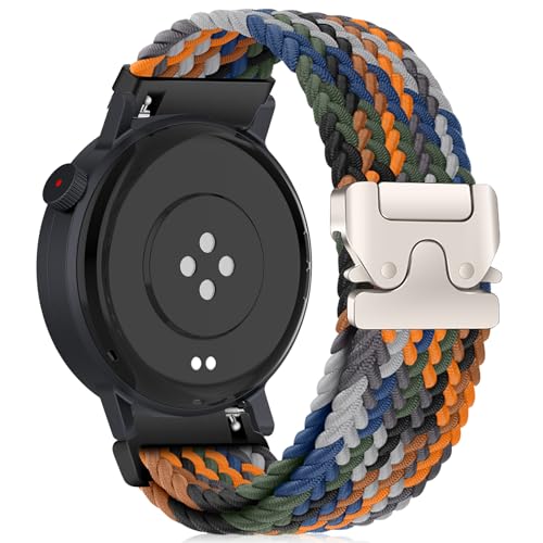 [RoSoki] 22mm oh CMF by Nothing Watch 3 Pro/CMF by Nothing Watch Pro 2 Ή iC poh uCfbh ґg pV[gobN xg X|[c Xgbv ւX