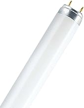 NCC Light Fluorescent Lamp T8 Tube 120 cm 36 W 840 G13 Neutral White 4000 K