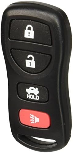 Replacement for Keyless Entry Car Key Fob Remote for KBRASTU15 CWTWB1U758 CWTWB1U821