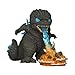 Funko Pop! Premium: Godzilla Minus One - Godzilla - (Heat Ray) - Collectable Vinyl Figure - Gift Idea - Official Merchandise - Toys for Kids & Adults - Horror/Sci-Fi Fans