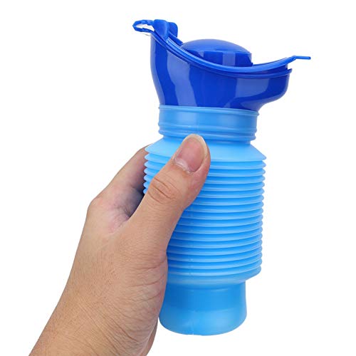 voor peuters Kinderen Kinderen Baby, Reispotje Trechter, Reisurinoir, Baby Pee Accessoires - Afbeelding 6