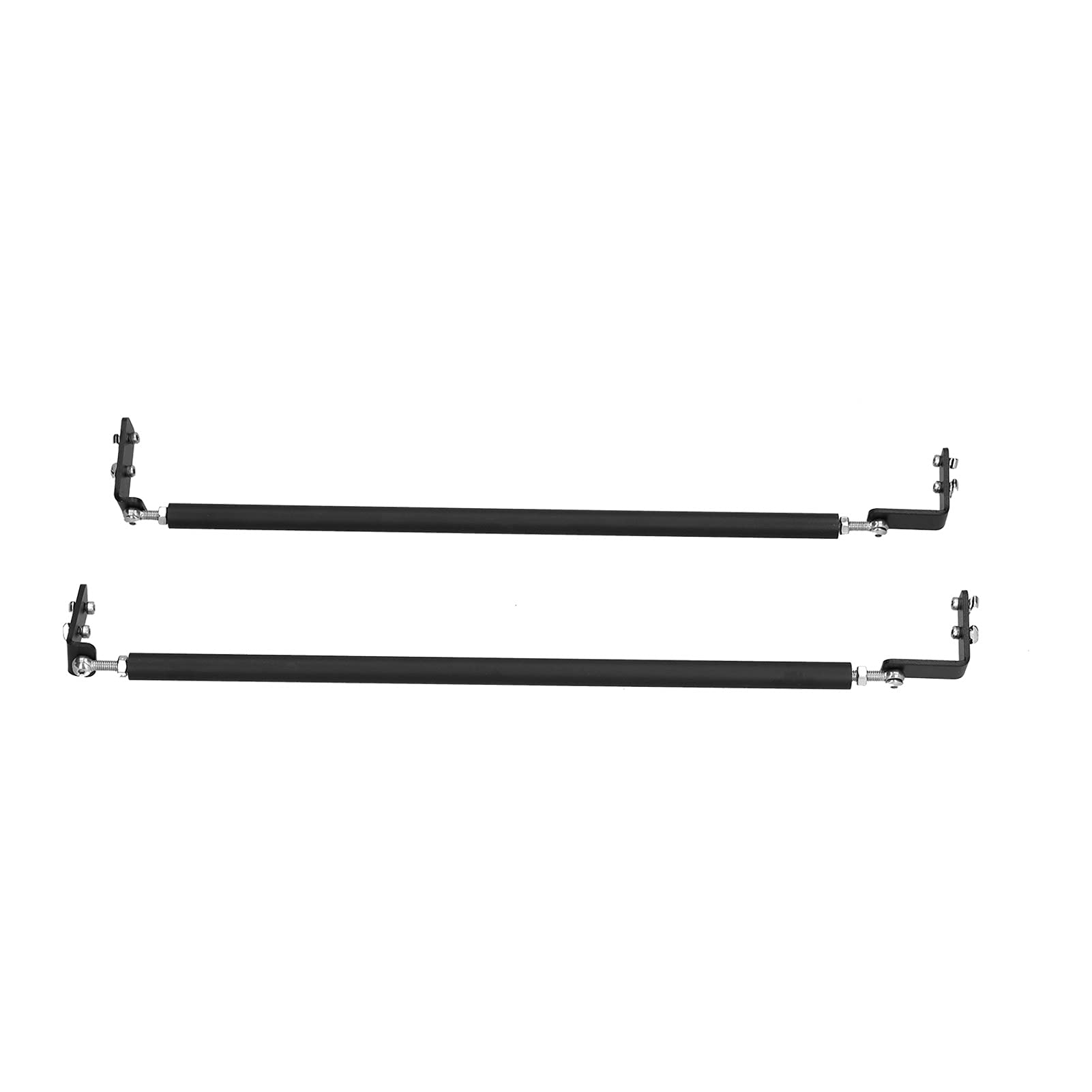 Zestaw prętów wsporczych do drukarek 3D z aluminium zapewniający stabilność drukowania dla akcesoriów Ender 3 Pro/V2/CR‑10/10S