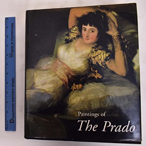Paintings of The Prado