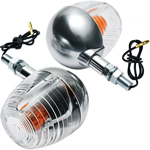 カワサキW１、W１S、500SS ウィンカーセット　純正　新品　未使用 Yahoo!オークション -「カワサキ w1」(ウインカー) (純正品)の