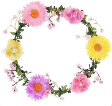 ラプンツェル 花かんむり フローラル ディズニーストア カチューシャ ヘアバンド 通販 Amazon ラプンツェル 花かんむり フローラル ディズニーストア カチューシャ ヘアバンド 通販 Amazon