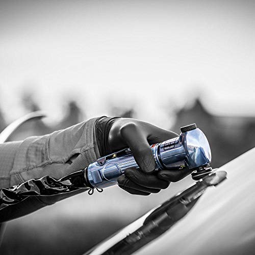 Glass Technology Auto Glass Air Knife