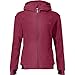 Produktbild Vaude Damen Women's Neyland Fleece Hoody Jacke, passion fruit, 46 EU
