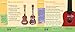 Ukulele Magic: Pupil's Edition With CD
