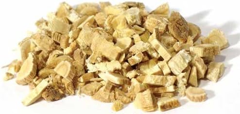 Bulk Herbs: Orris Root (Organic)