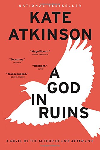 A God in Ruins: A Novel A God in Ruins: A Novel