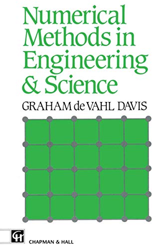 Numerical Methods in Engineering and Science view 2