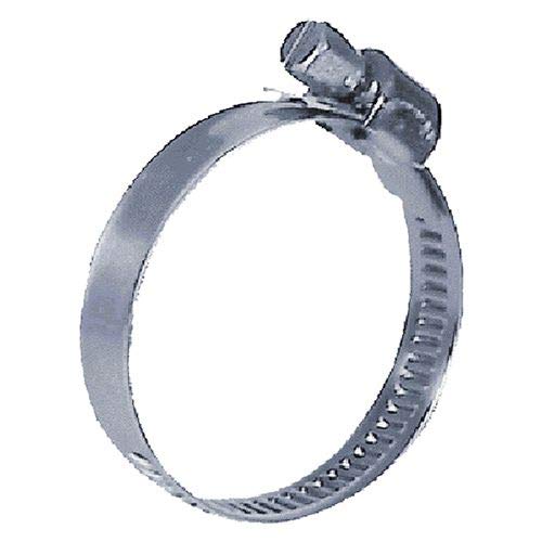 Lot de 100 colliers de serrage (Ø 20 – 32 pièces).