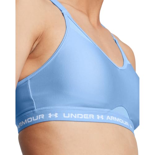 Image of Under Armour Crossback Low Impact Bra