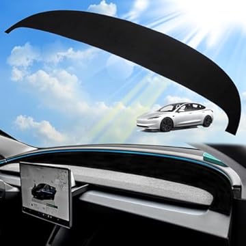 dash mat with embroidery