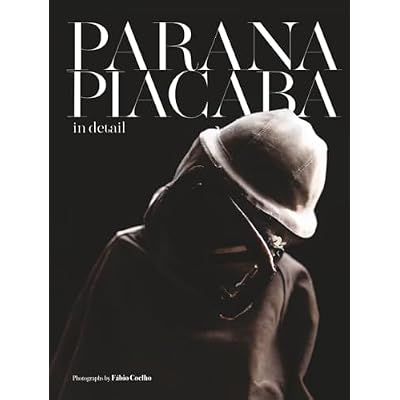 Paranapiacaba: in Detail
