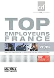  Top employeurs France