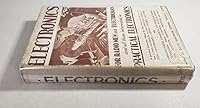 Electronics for Electricians and Radio Men, An Instruction & Reference Book B000LVB8KO Book Cover