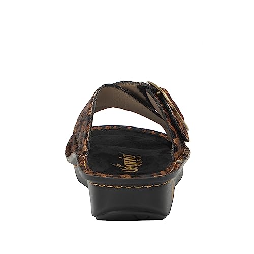 Image of Alegria Vanya Womens Slide Sandal