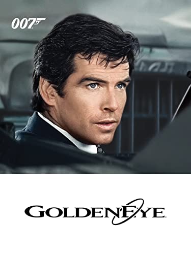Goldeneye