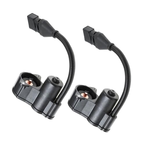 Elimina error de pinza con este actuador freno mano para Audi A8 S8 motor trasero 4E0615403B