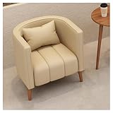 diy couch single bed Asiento profundo en forma de U para mayor comodidad: el respaldo ergonómico profundo en forma de U abraza el cuerpo, proporcionando excelente soporte y privacidad, lo que lo convierte en una opción cómoda y elegante para cafés, restaurantes, salones y áreas de comedor