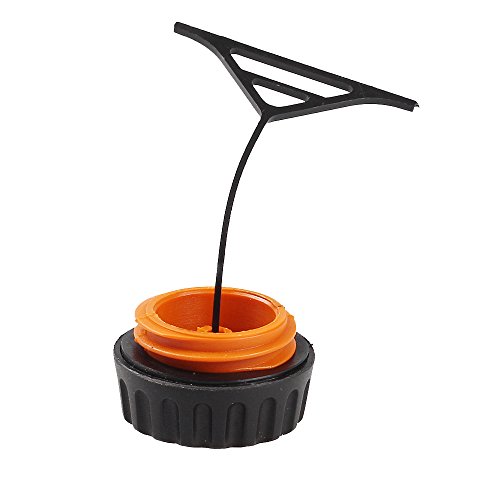 Hipa Fuel Cap + Oil Cap for STHIL 020 020T 021 023 024 025 026 028 034 034S 036 038 048 Chainsaw