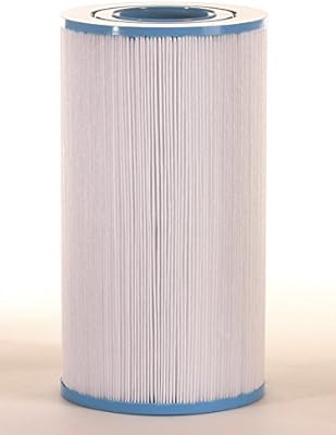 Baleen Filters 35 sq. ft. Pool Filter Replaces Unicel C-4335, Pleatco PRB35-IN, Filbur FC-2385-Pool and Spa Filter Cartridges Model: AK-3015-4, 4-Pack