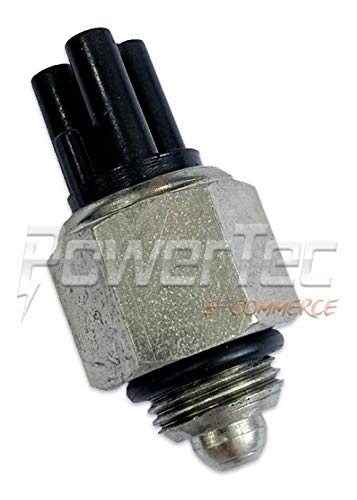 Valvula 3 Vias Tração Gm S10 4x4 1998/2011 89059420 Novo