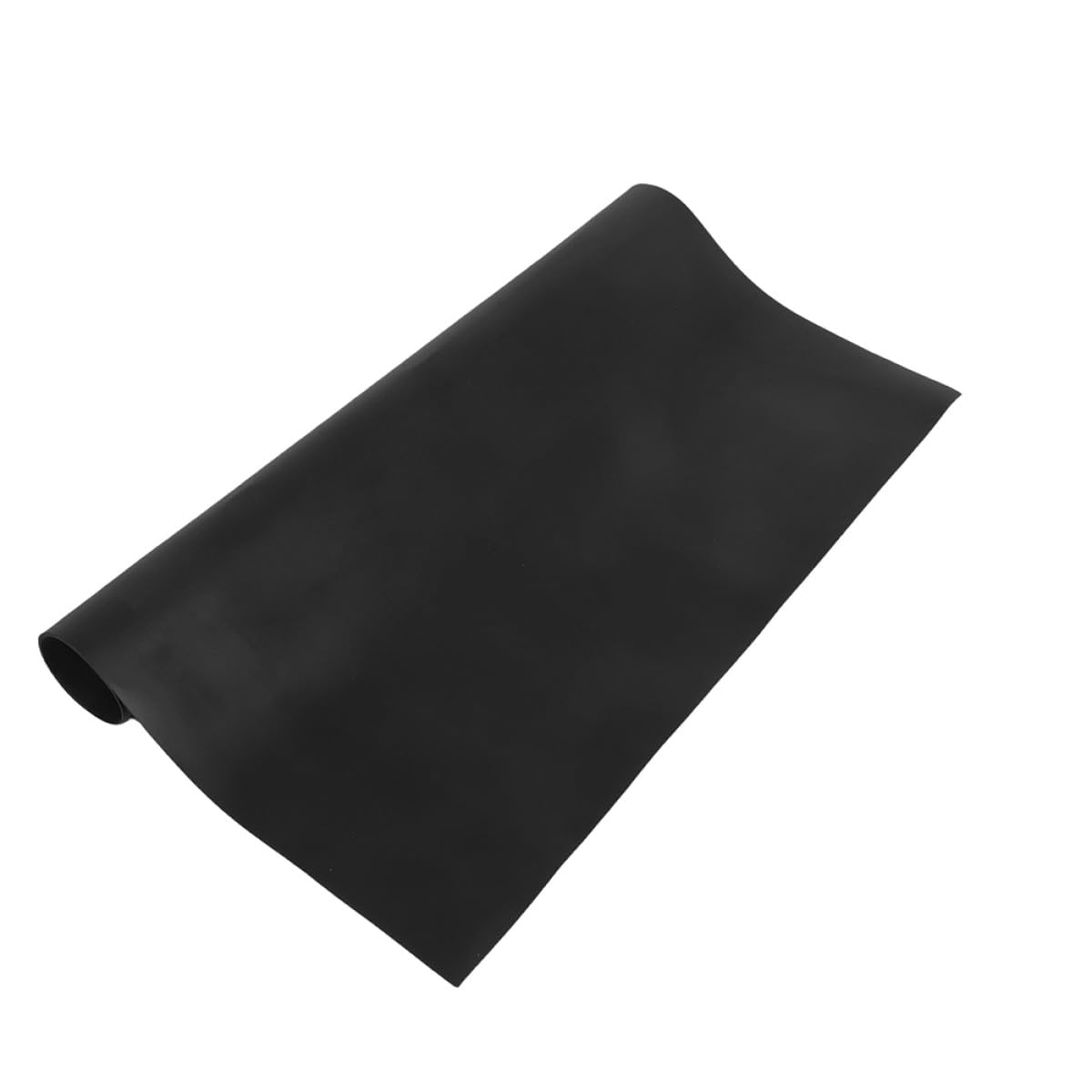 Tapis isolant électrique classe 10 KV antidérapant et amortisseur pour salle de distribution