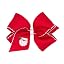 Red Santa Stitch