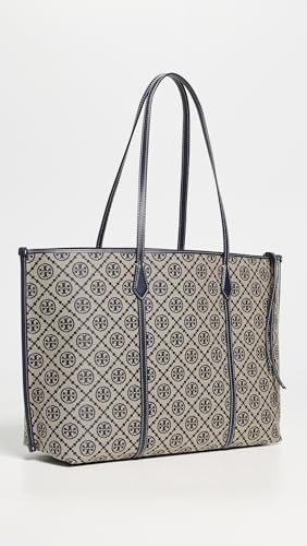Bolso Tote Monograma Perry T para Mujer miniatura 3