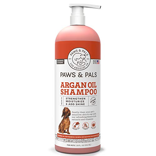 The Best Puppy Shampoo Brands of 2020 (Gentle with Neutral pH Acidity)