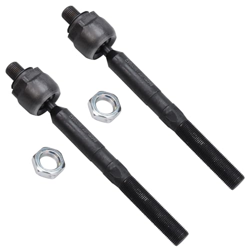 Image of Detroit Axle - 14pc Front End Kit for Jeep 2011-2015 Grand Cherokee Dodge Durango 2 Lower Control Arms 2 Lower Ball Joints 4 Inner Outer Tie Rods 2 Boots 4 Front Rear Sway Bars Replacement