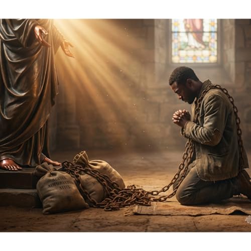 DIRECT BLESSINGS: CAST IT ALL (ft. ESSIE BERRY)