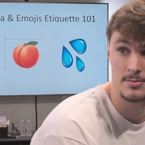 Anthony Davis Pranks Cooper Flagg With Awkward Rookie Symposium | Foul Play