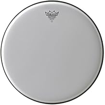 Remo BE0813-WS رأس طبل الإمبراطور الأبيض - 13 بوصة