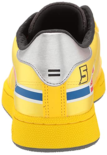 Image of Reebok Unisex Club C Revenge Unisex Sneakers