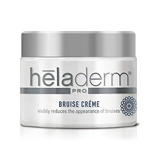 Heladerm Arnica Oil Bruise Cream