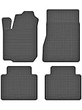 Fußmatten Automatten Gummimatten Sehr gute Passform Höchste Qualität