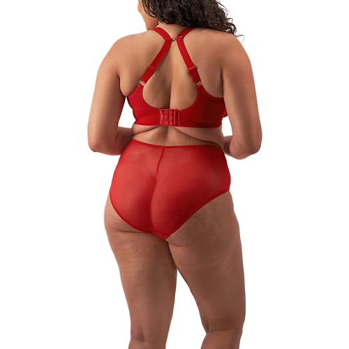 Image of Elomi Women's Plus Size Matilda Underwire Plunge Bra