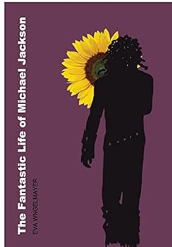 Hardcover The Fantastic Life of Michael Jackson Book